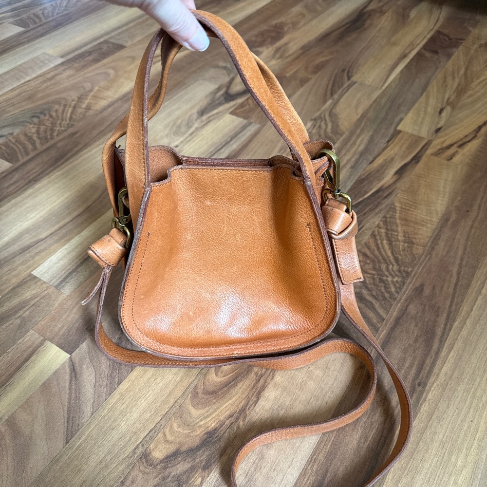 Madewell - Sydney Crossbody Bag
